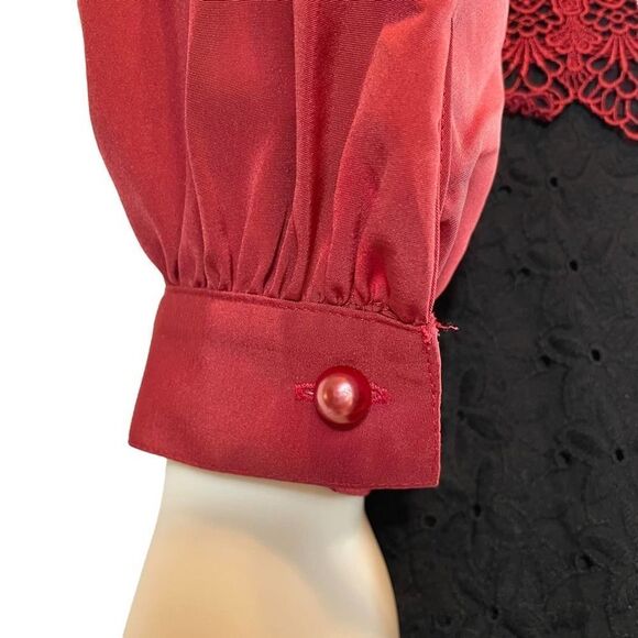 Schonmore Vintage Button Down Shirt - Picture 9 of 11